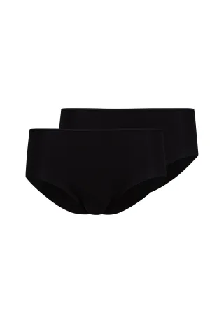 SKINY - Skiny 087527 7665_black 7665_black - Gr. - 42