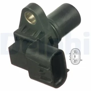 Delphi Impulsgeber f?r Kurbelwelle Subaru Justy Suzuki Ignis Jimny Liana Wagon