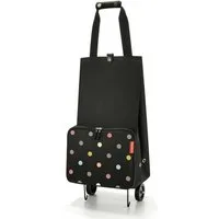 REISENTHEL® Einkaufstrolley Foldable Trolley, 30 l