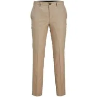 Jack & Jones Stoffhose JPRSolaris (1-tlg)