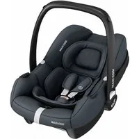 Maxi-Cosi Babyschale Maxi-Cosi CabrioFix i-Size, Federleichte Babyschale (nur 3,2kg), Kinde, ab: 0 Monate, bis: 1 Jahre, i-Size-Sicherheit 3,2 kg leicht Flexibles Travelsystem  Großes, sc…