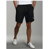 Trigema Bermudas TRIGEMA Bermuda mit praktischem Kordelzug (1-tlg)