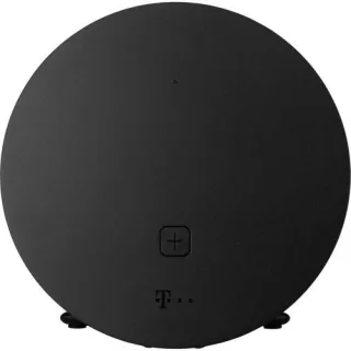 Telekom Speed Home WLAN schwarz