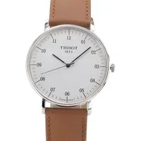 Tissot Schweizer Uhr Herren Uhr 42 mm Ø Everytime Large T1096101603700