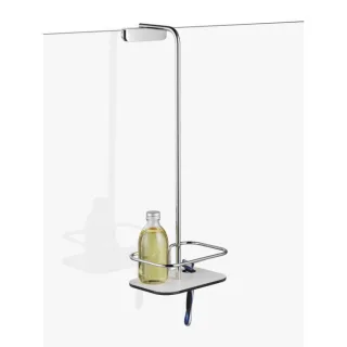 Giese VIPA Duschkorb 30950-02 abnehmbar, chrom