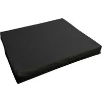 Kubivent Sitz- und Liegepolster GmbH Sitzkissen Rollstuhl-Sitzkissen 40 x 43 x 5 cm Sitzauflage für Rollstuhl