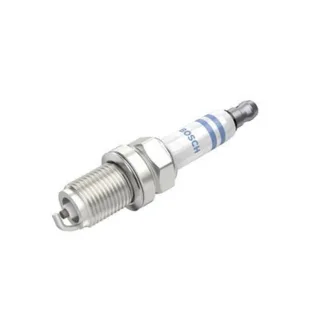 Bosch Z?ndkerze Audi A3 Seat Leon Skoda Octavia VW Golf Passat