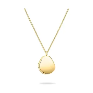 Liebeskind Kette LJ-1433-N-50