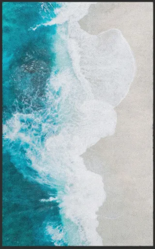 Fussmatte 7283 | Größe: 60 cm x 90 cm