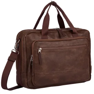 camel active bags - Traces brown - Gr. - L