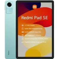 Xiaomi Redmi Pad SE 4+128Gb Tablet (11", 128 GB, Android)