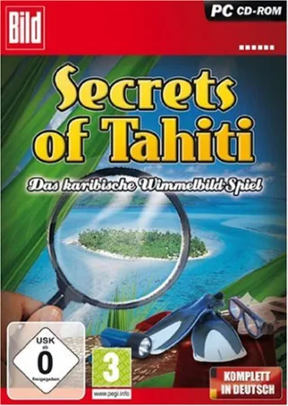 Secrets of Tahiti