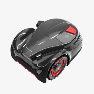 [EU Direct] GOALKER H3 Pro Electric Robotic Lawn Mower 1200m² Large Coverage Triple-Tech RTK VSLAM AI Vision Navigation