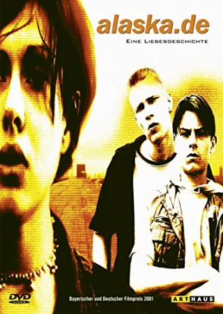 alaska.de [DVD] [2001]