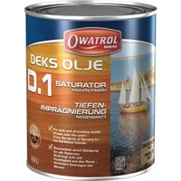 OWATROL Holzöl Deks Olje D1