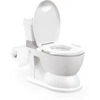 DOLU Lernspielzeug 07174 WC Potty XL