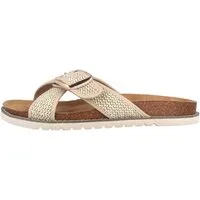 LadyPepp 2TT1050701 Taupe Pantolette