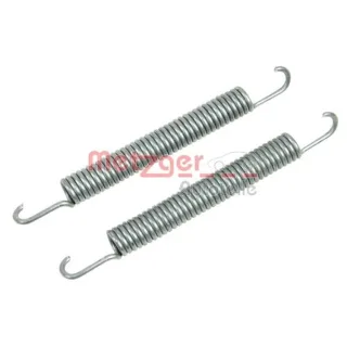 Metzger Montagesatz f?r Bremsbacken Opel Calibra Vectra Saab 9-3 9-5 900