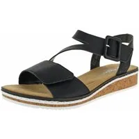 Rieker Rieker Damen Sandale Sandale