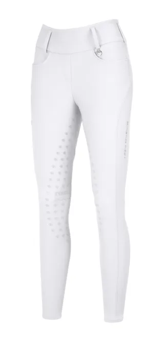 Turnier Reithose Malia SD 6605 Midwaist