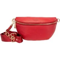 JOOP! Umhängetasche Isabella Shoulder Bag, aus echtem Rindsleder
