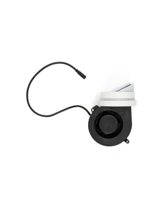 Mepa Sanicontrol Lüfter mit Rückschlagklappe für Air-WC 590955