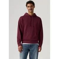 Levi's® Kapuzensweatshirt NEW ORIGINAL HOODIE mit kleinem Batwing-Logo