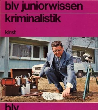 Kriminalistik