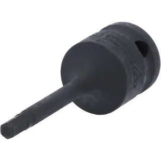 Brilliant Tools 1/2" Kraft-Bit-Stecknuss Innensechskant - BT022621