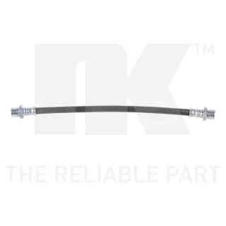 NK Bremsschlauch hinten Toyota Yaris P1 P2