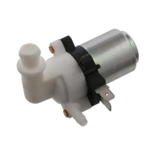 Febi Waschwasserpumpe Fiat Ducato Talento Peugeot J5
