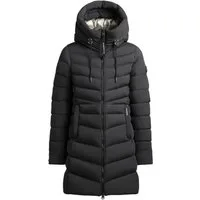 khujo Winterjacke Khujo Tuhani - Damen Steppjacke