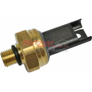 Metzger Kraftstoffdrucksensor BMW 1er 3er 5er 6er 7er X5 X6