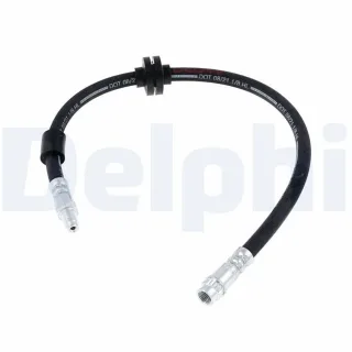 Delphi Bremsschlauch vorne Renault Twingo Smart Forfour Fortwo