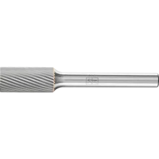 PFERD TOOLS Hartmetall Frässtift Zylinder ZYA Z5 universal fein - 21102156