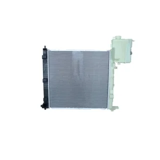 NRF Motork?hler gel?tet Mercedes V-Klasse Vito 50598