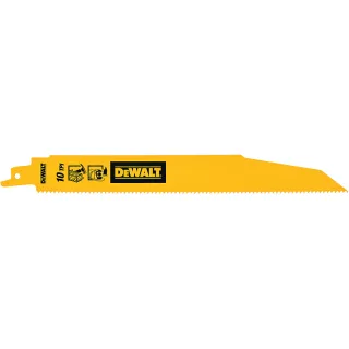 DEWALT Bi-Metall Progressor-Säbelsägeblatt für universellen Einsatz - DT2490-QZ