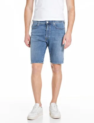 REPLAY - MA981Y.000.685 194 medium blue - Gr. - 31