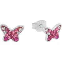 Prinzessin Lillifee Paar Ohrstecker Prinzessin Lillifee Ohrstecker (Ohrstecker, 4-tlg)