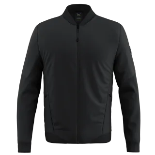 SALEWA - Fanes TirolWool® Responsive Jacke Herren - Schwarz (Gr.48)