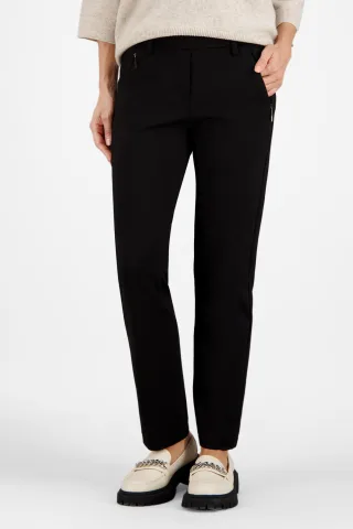 gardeur womenswear - ZENE57 schwarz - Gr. - 40K