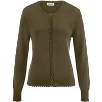 Hessnatur Strickjacke (1-tlg)