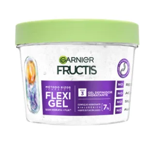Fructis Flexi Gel Definidor Hidratante 370 ml