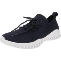 BERNIE MEV Bernie Mev BM101 Gravity - Damen Schuhe Sneaker - Navy Sneaker