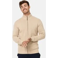 Indicode Strickjacke Herren INLut Herrenstrickjacke