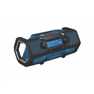 Bosch Radio GPB18V-3C - 06014A3200