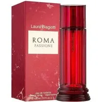 Laura Biagiotti Eau de Toilette Laura Biagiotti Roma Passione Femme Eau de Toilette