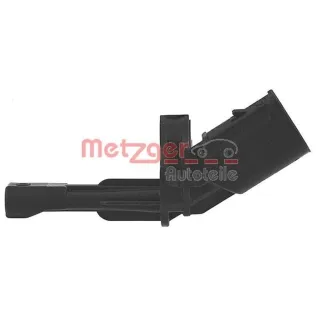 Metzger ABS-Sensor hinten rechts AUDI A3 (8P1)SEATALTEA SKODA OCTAVIA,VW1.6-2.0