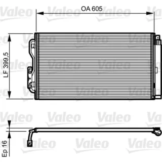 Valeo BMW 1er 2er 3er 4er I3