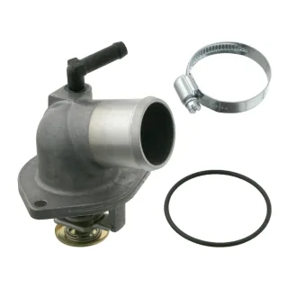 Febi Thermostat Opel Astra Combo Corsa Meriva Vectra Zafira